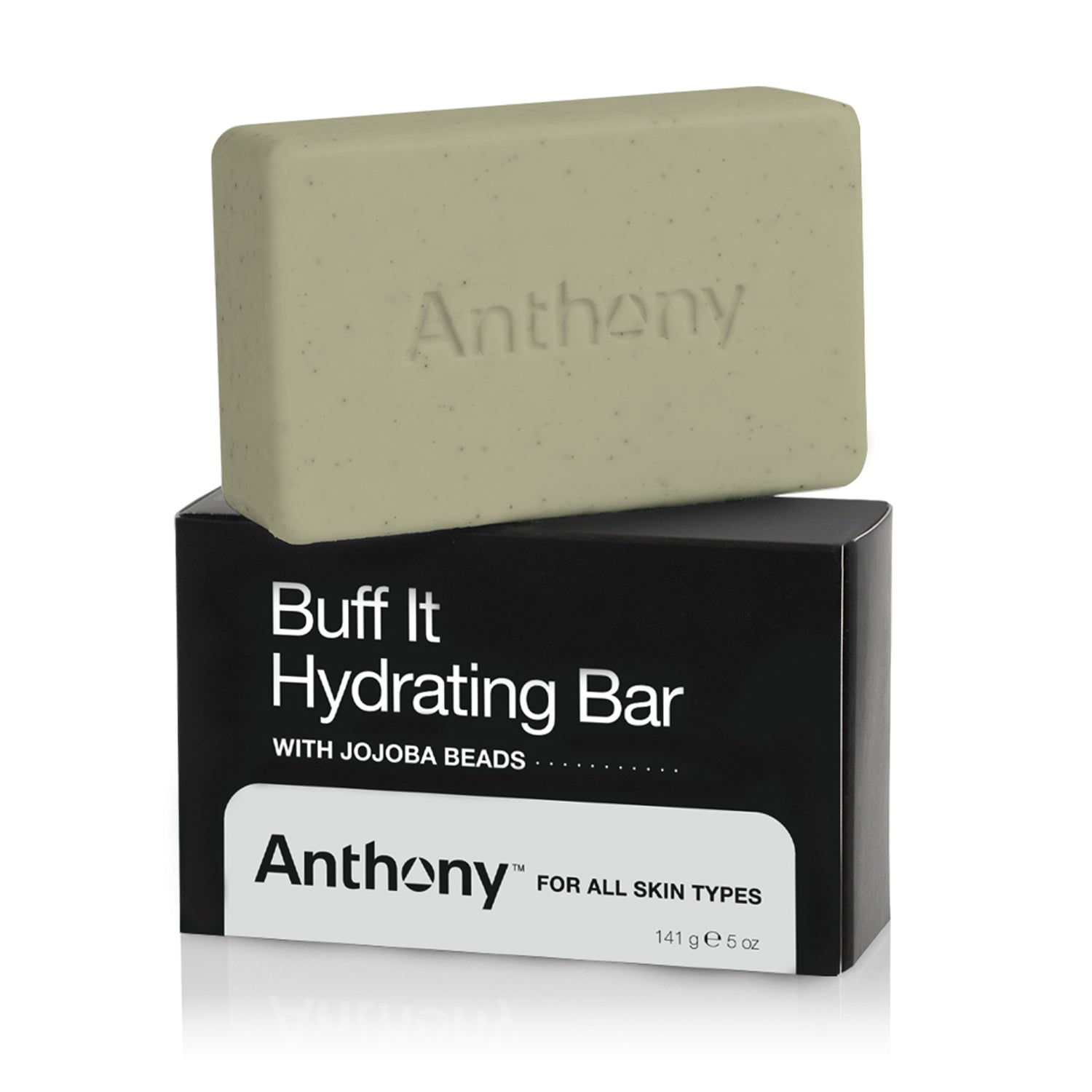 Buff It Hydrating Bar