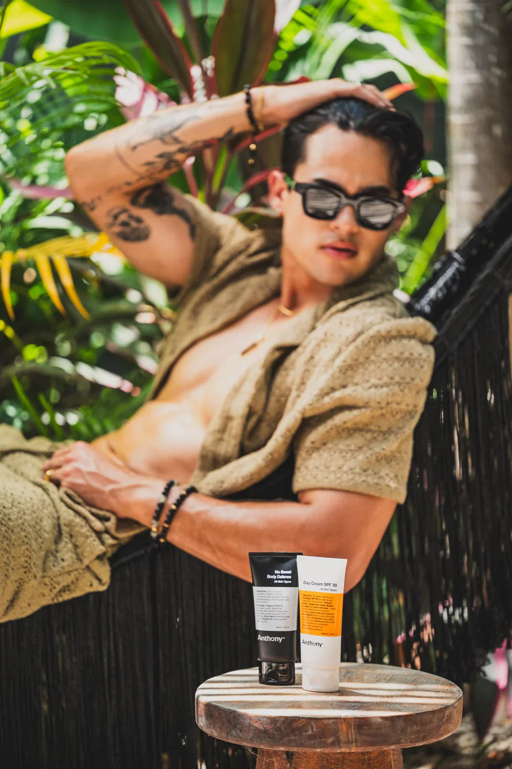 How To Get Smooth Face Skin - Skincare For Men