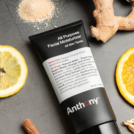 Panthenol (Vitamin B5) In Skin Care Guide