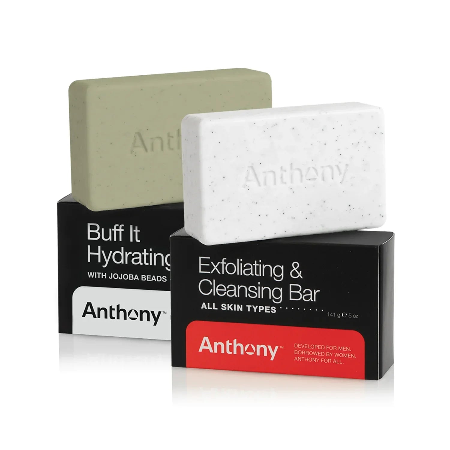 Anthony's Bar Soap 