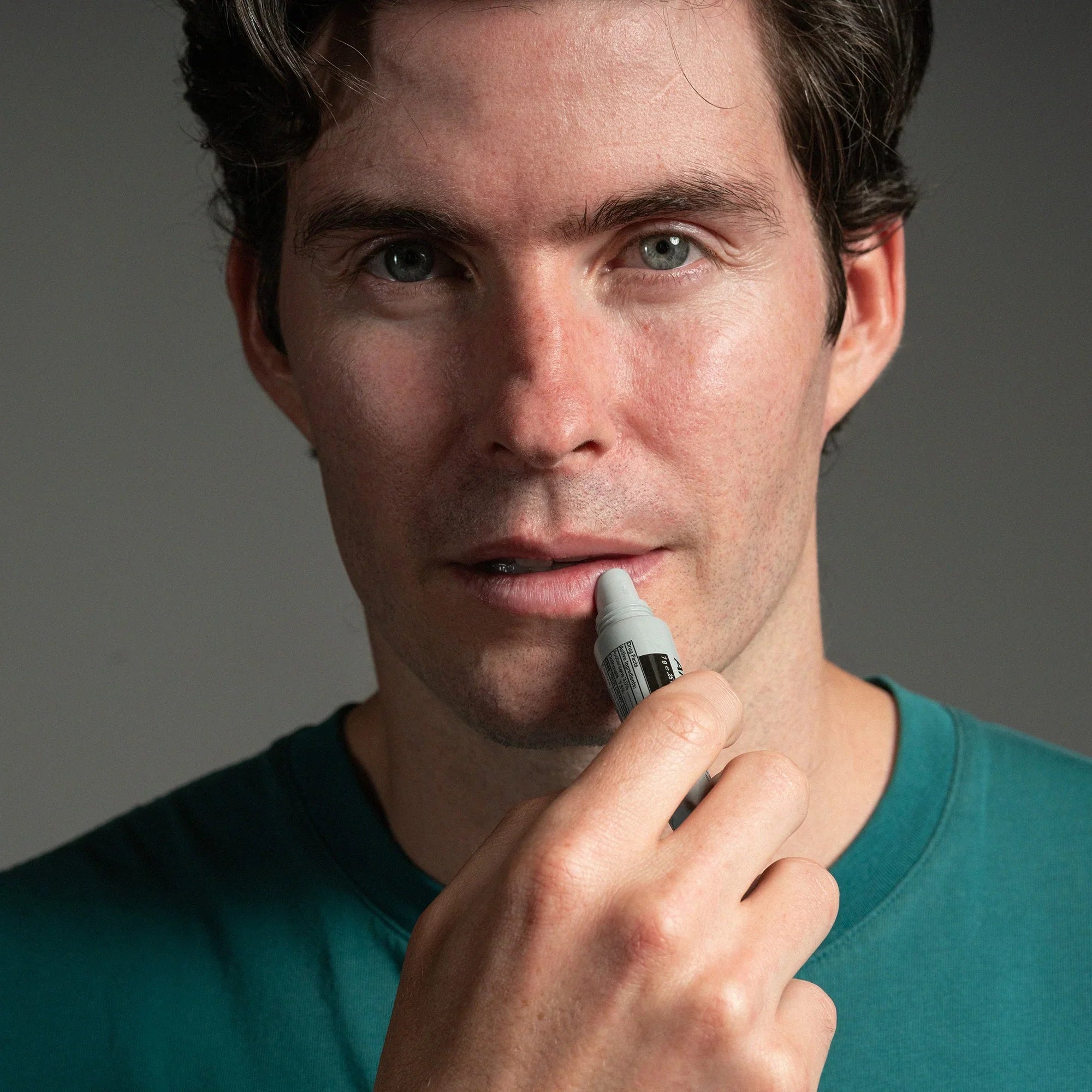 How Men Can Prevent Dry Skin In The Winter