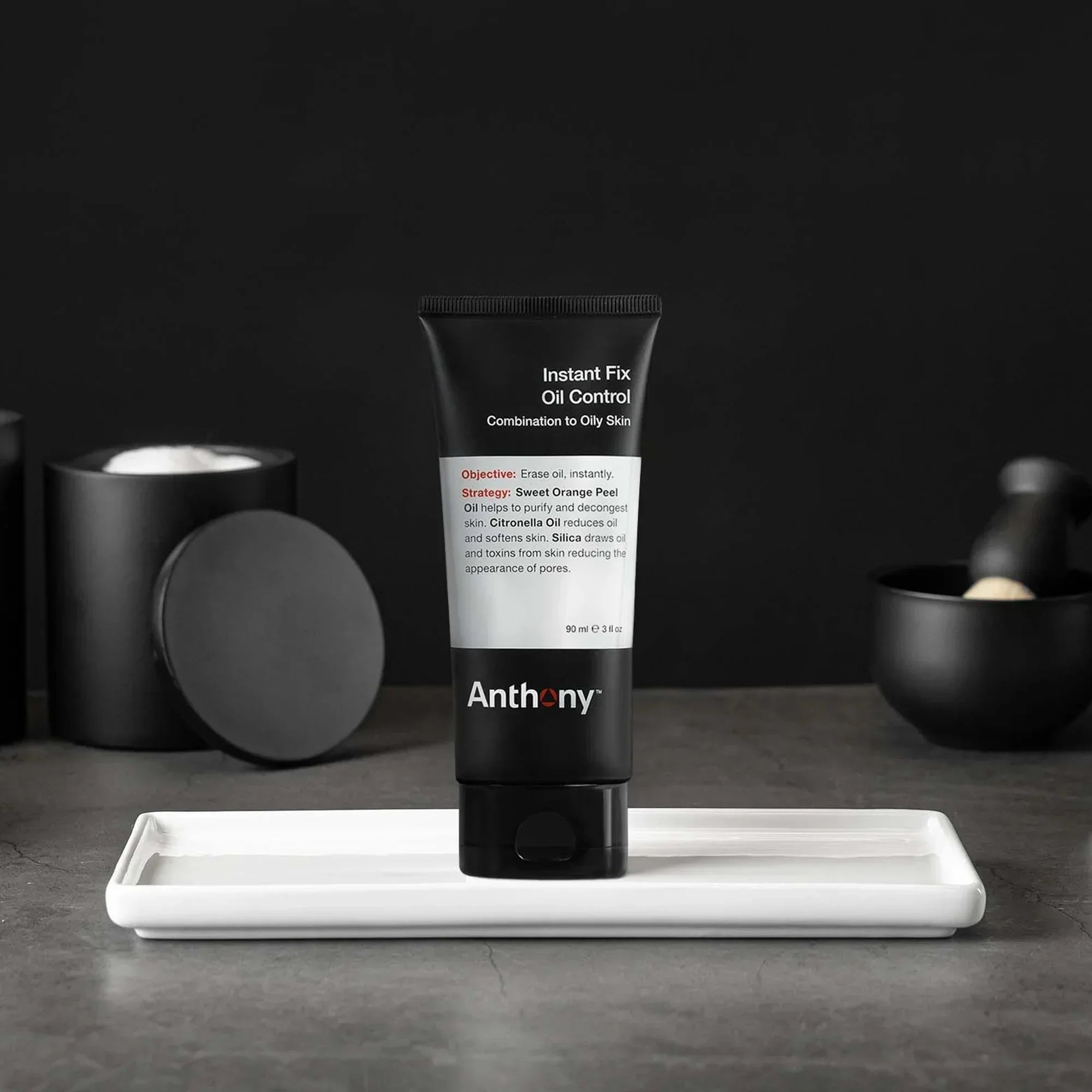 Anthony Instant Fix Oil control