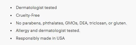 Ingredients To Avoid In Skincare