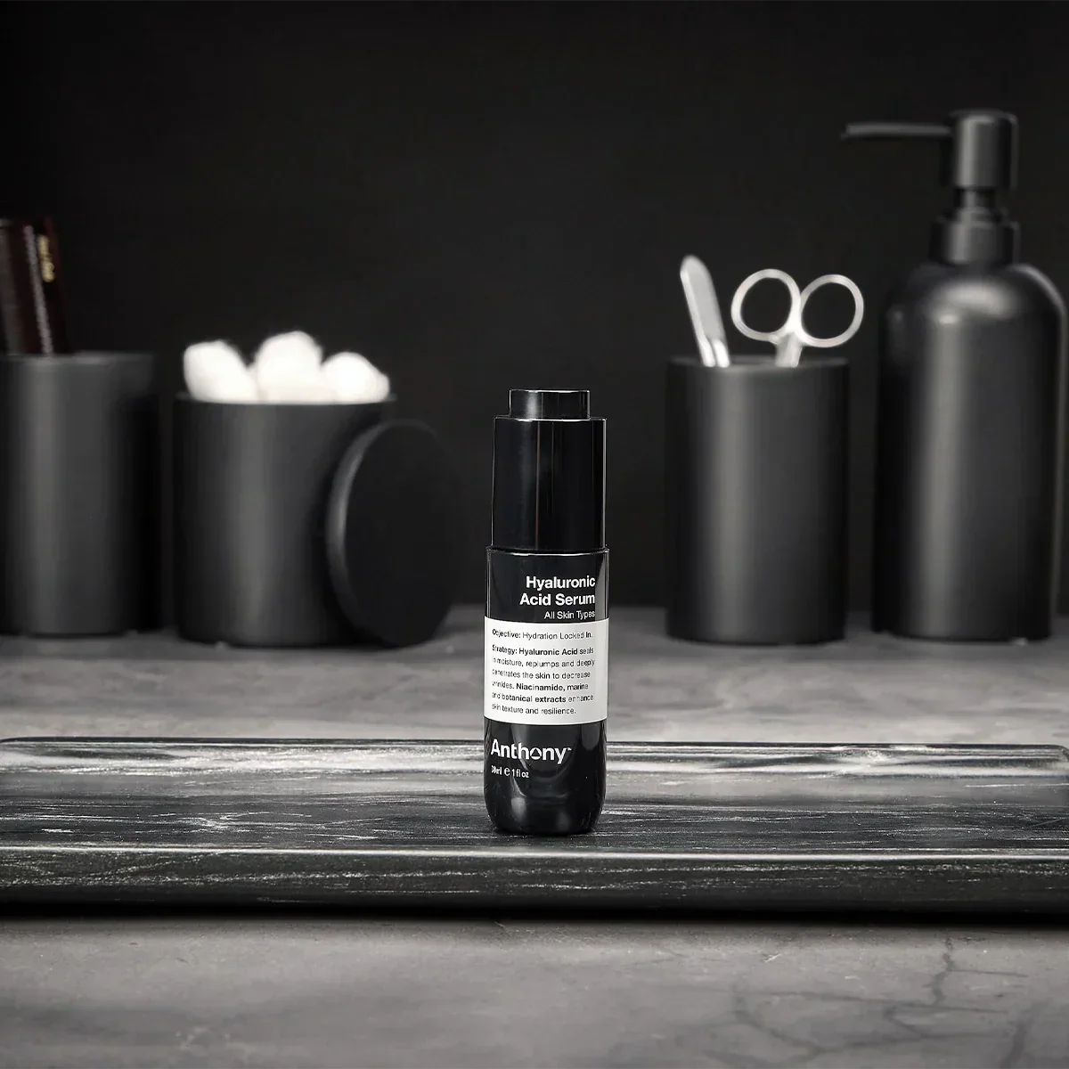 Hyaluronic Acid Serum Guide