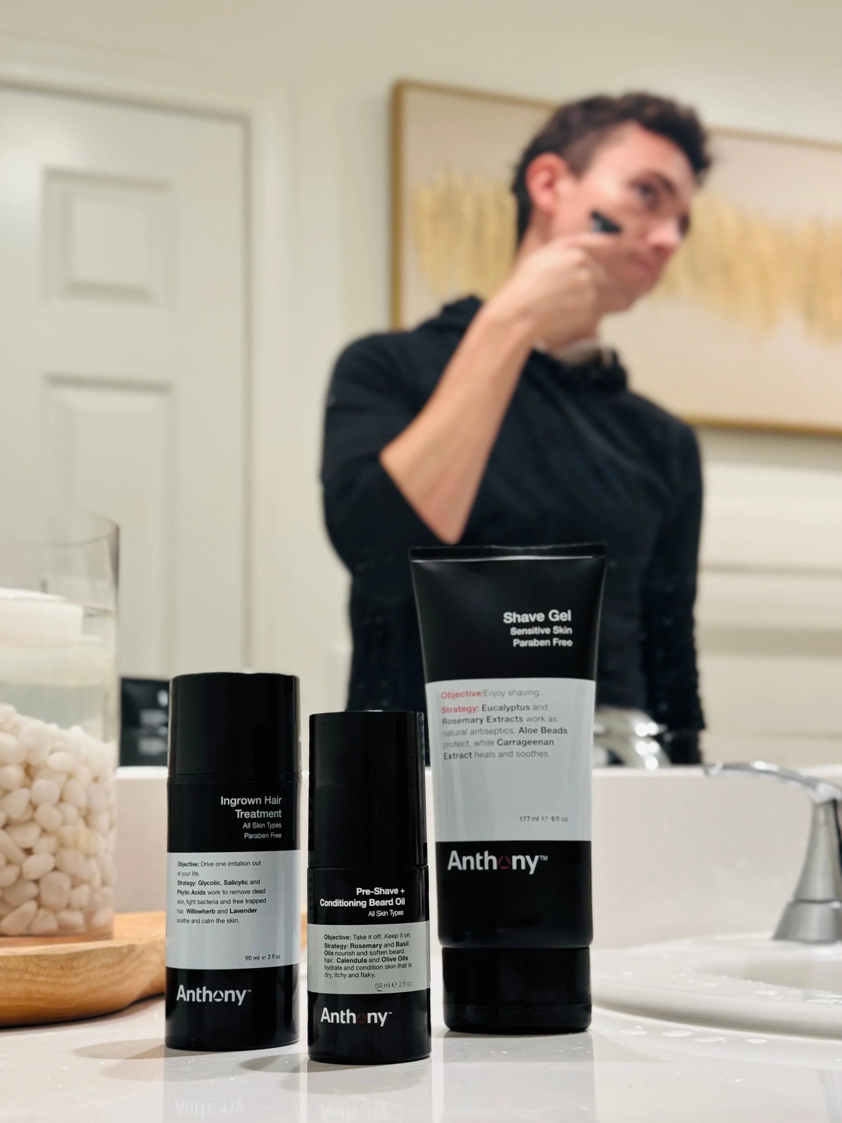 Best Men's Shaving Routines