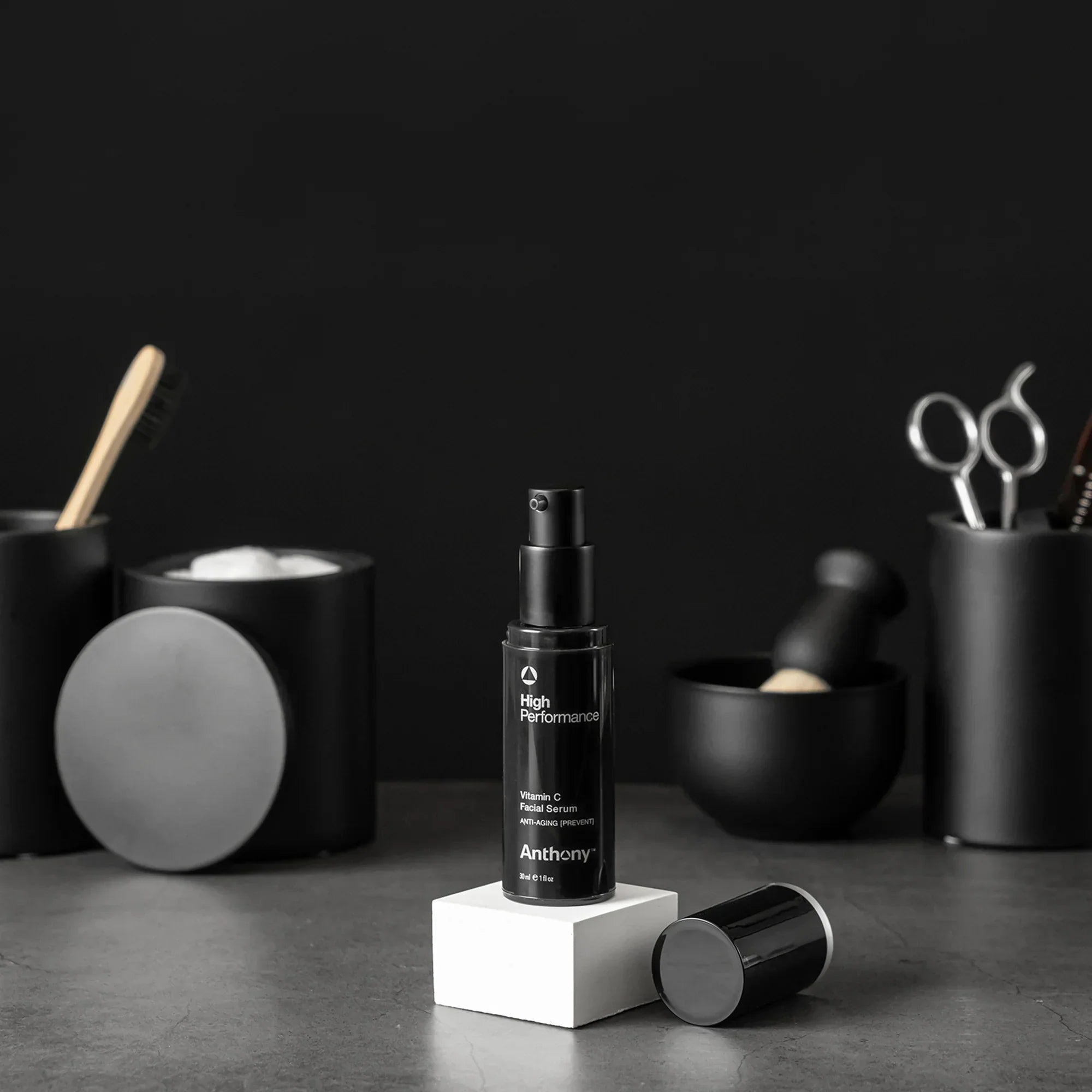 Vitamin C In Skincare