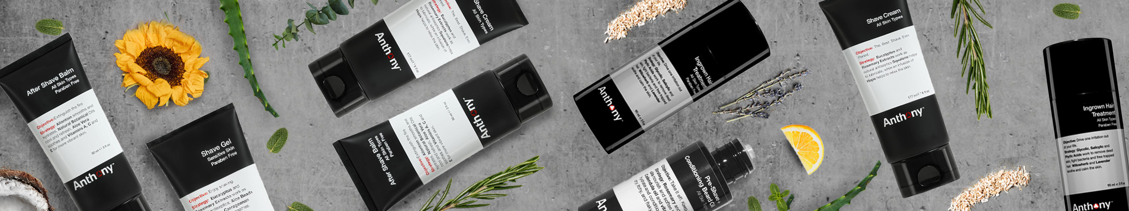 SHAVE (no multi/value)