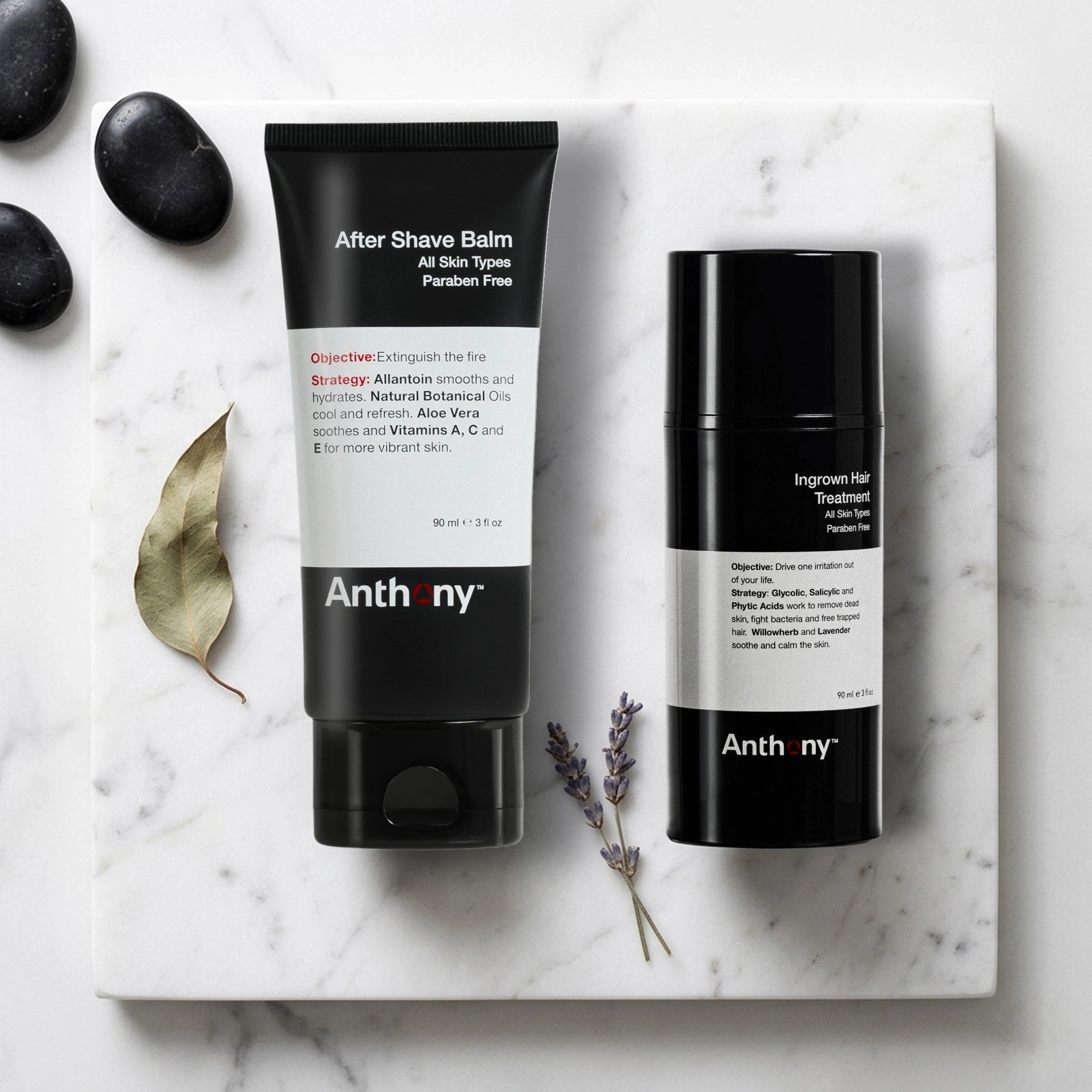 
                  
                    Smooth Finish Duo
                  
                